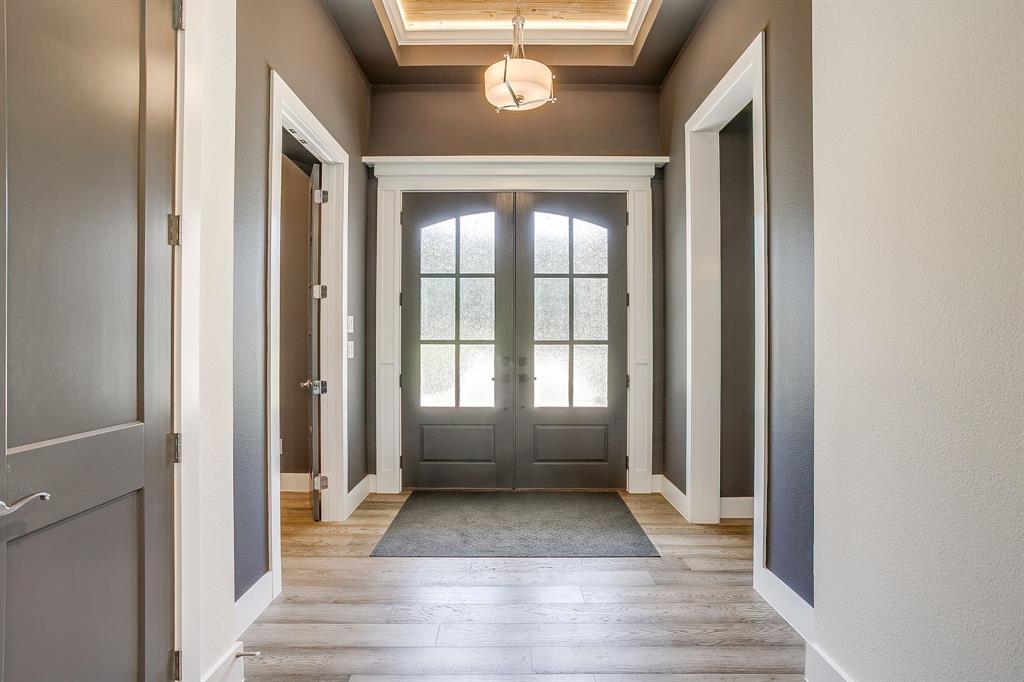 Prairie Timber Estates - Residential