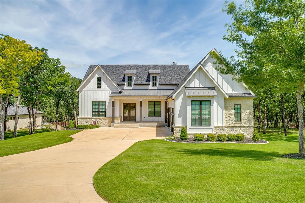 Prairie Timber Estates - Residential