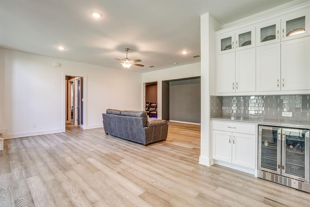 Prairie Timber Estates - Residential