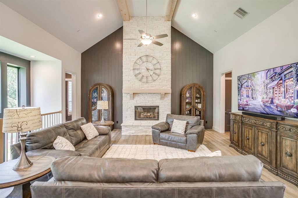 Prairie Timber Estates - Residential