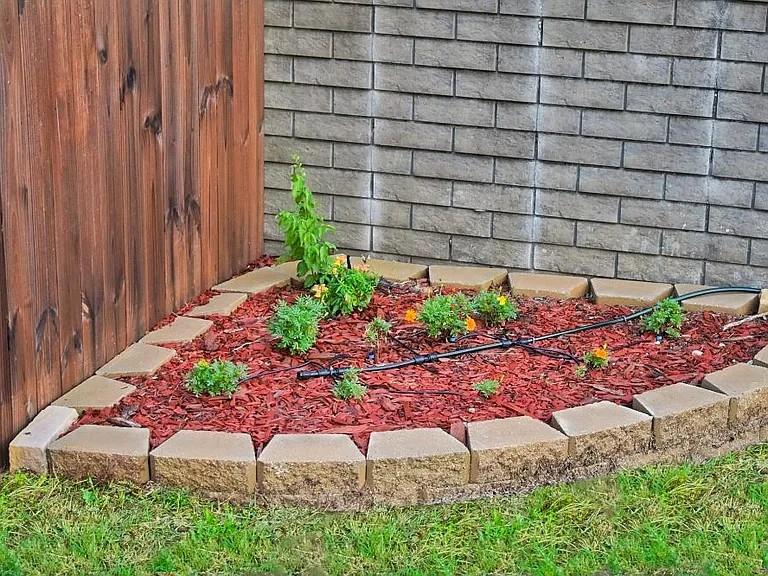 Saddlebrook Estates Ph 1 Krum - Residential