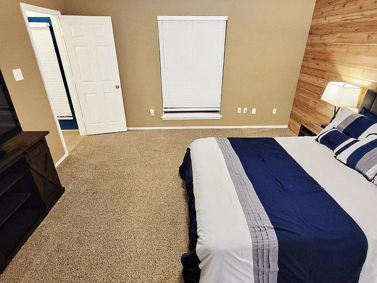 Saddlebrook Estates Ph 1 Krum - Residential