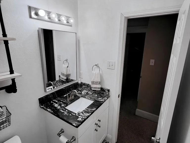 Saddlebrook Estates Ph 1 Krum - Residential
