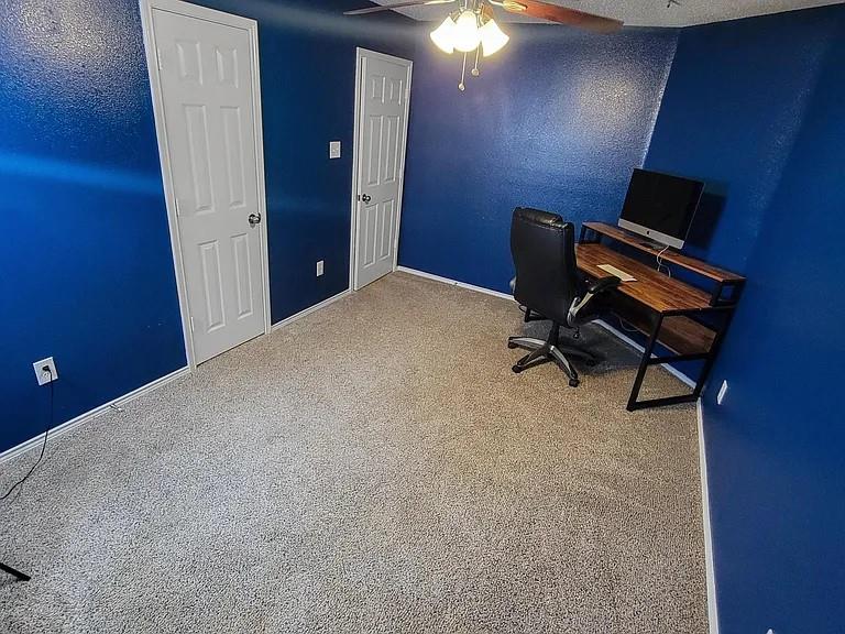 Saddlebrook Estates Ph 1 Krum - Residential