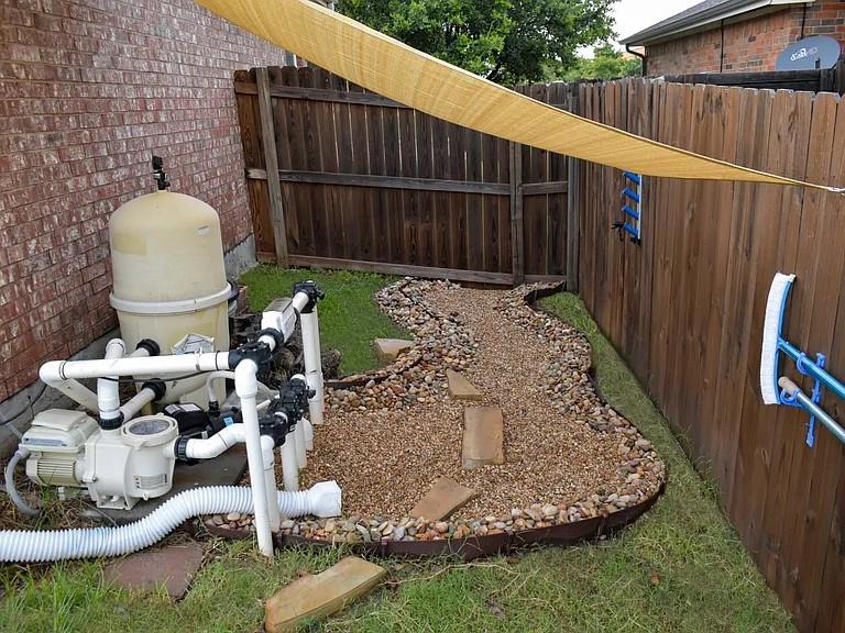 Saddlebrook Estates Ph 1 Krum - Residential