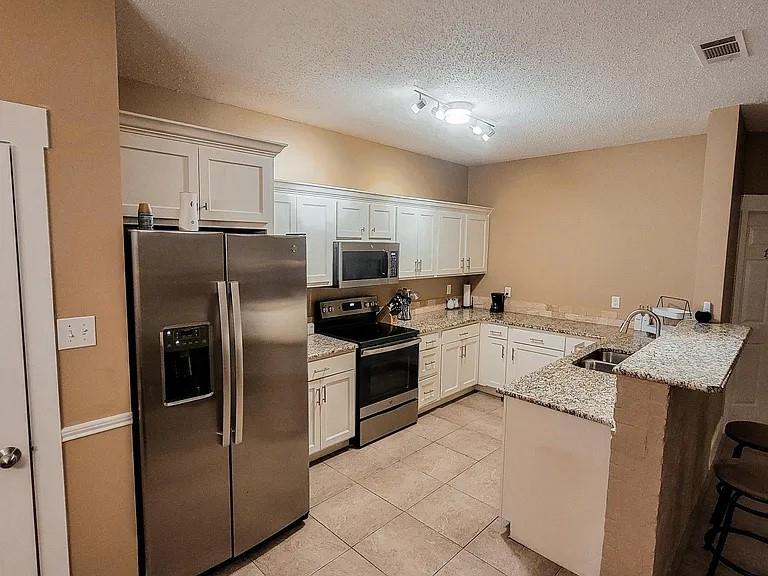 Saddlebrook Estates Ph 1 Krum - Residential