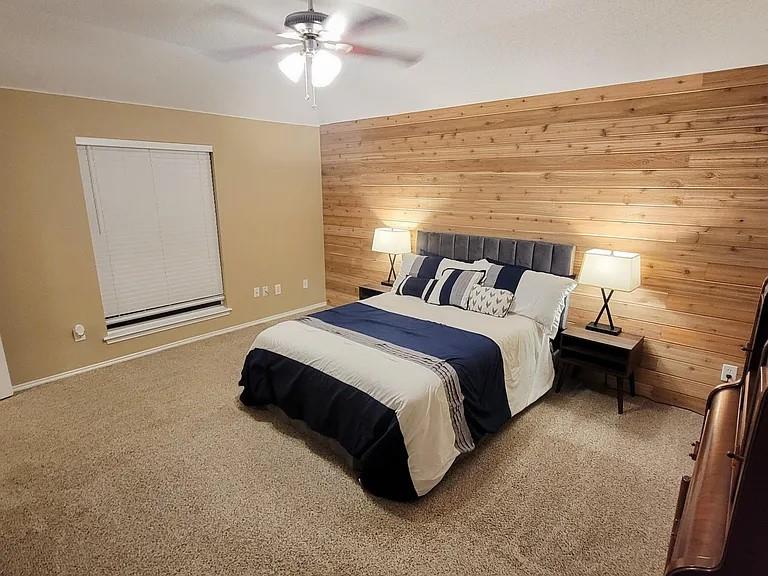 Saddlebrook Estates Ph 1 Krum - Residential