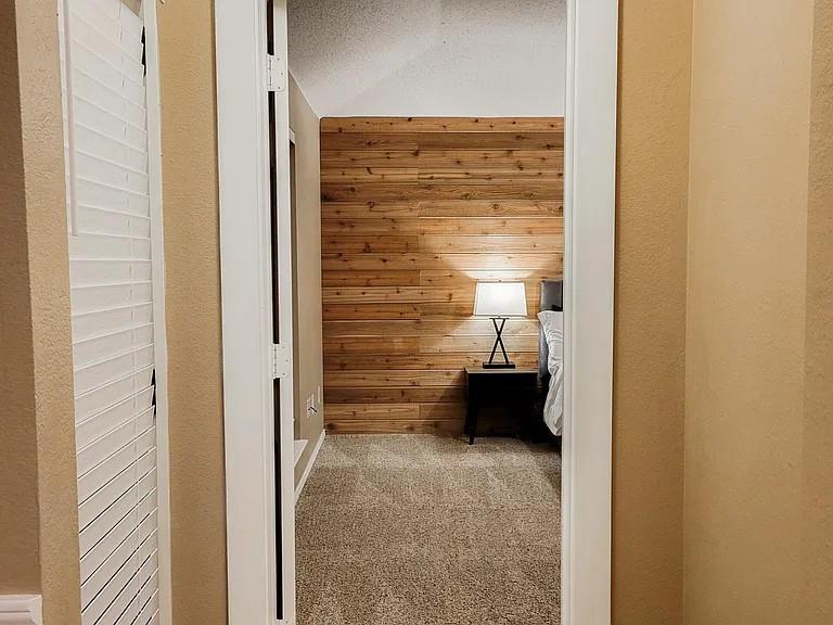 Saddlebrook Estates Ph 1 Krum - Residential