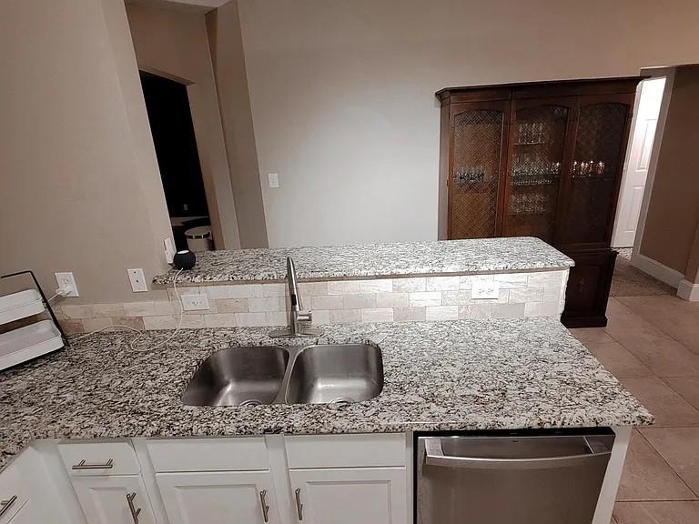 Saddlebrook Estates Ph 1 Krum - Residential