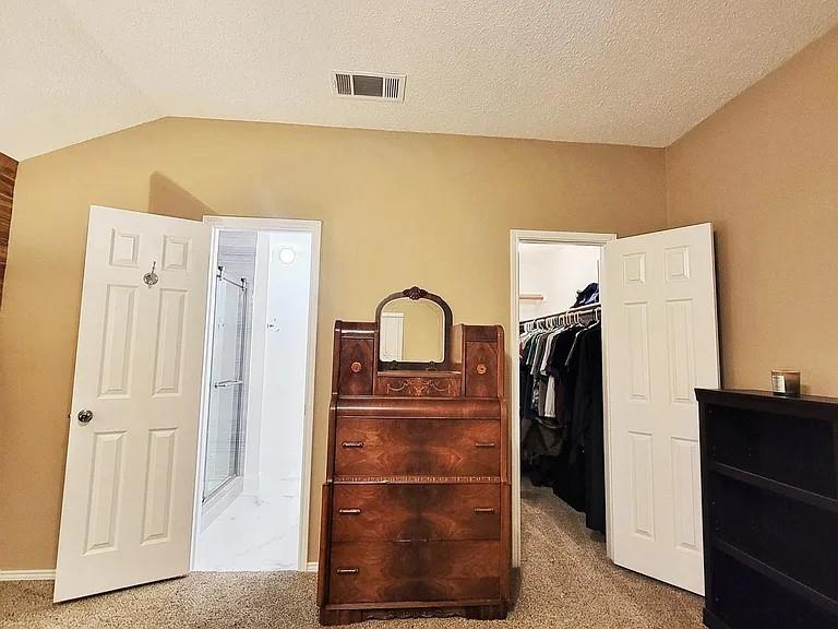 Saddlebrook Estates Ph 1 Krum - Residential