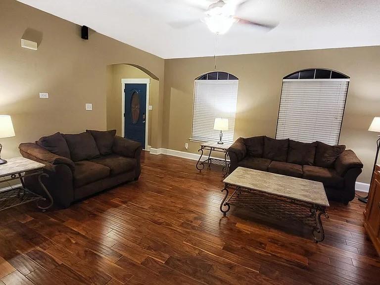 Saddlebrook Estates Ph 1 Krum - Residential