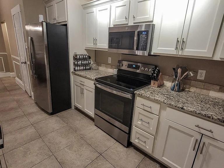 Saddlebrook Estates Ph 1 Krum - Residential