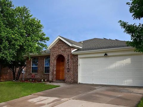 1510 Sequoia Drive Krum TX 76249