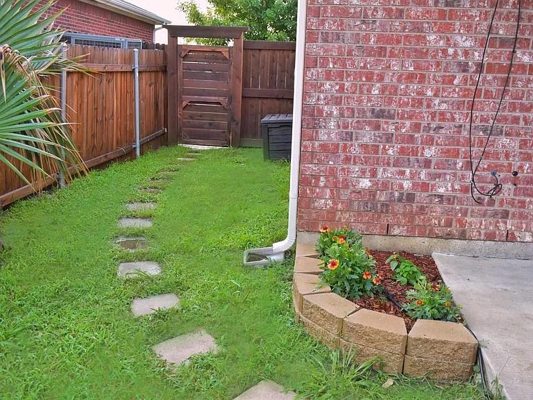 Saddlebrook Estates Ph 1 Krum - Residential