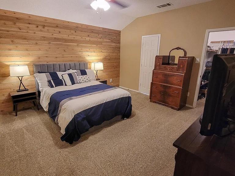 Saddlebrook Estates Ph 1 Krum - Residential