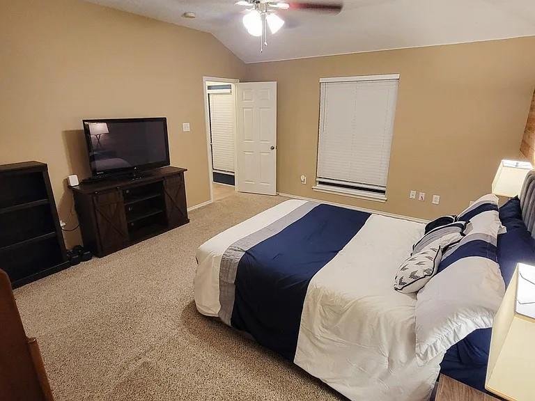 Saddlebrook Estates Ph 1 Krum - Residential