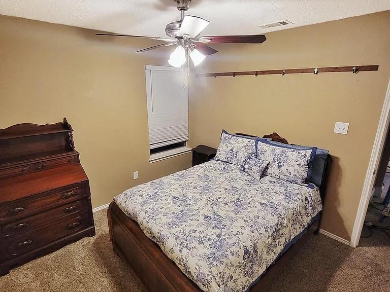 Saddlebrook Estates Ph 1 Krum - Residential