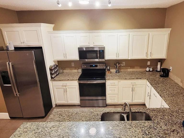 Saddlebrook Estates Ph 1 Krum - Residential