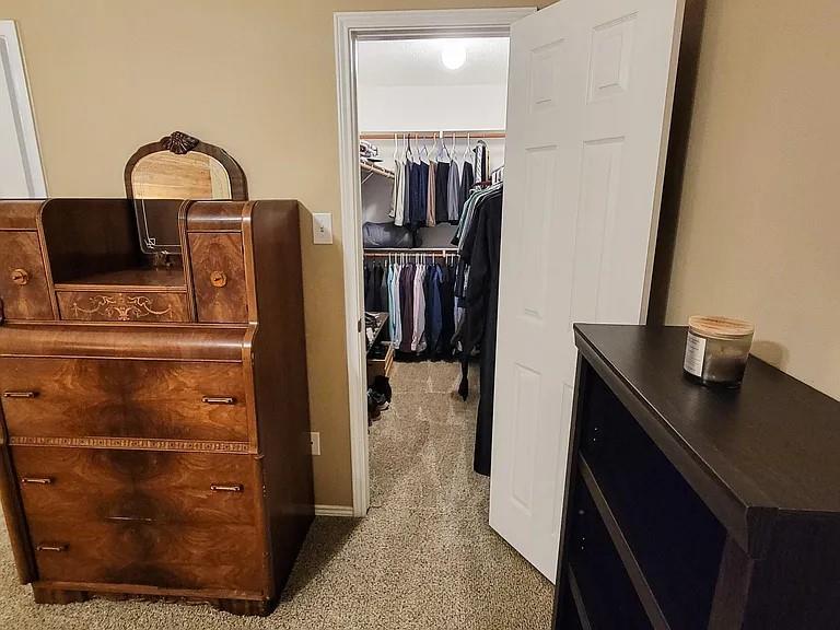 Saddlebrook Estates Ph 1 Krum - Residential