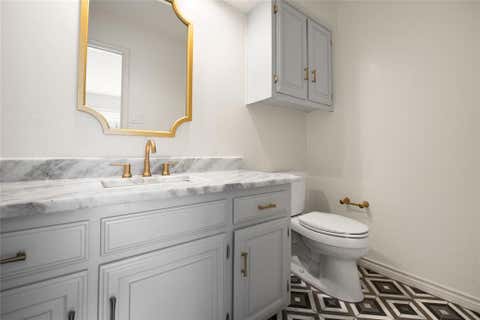 Tiny photo for 9535 Viewside Drive, Dallas, TX 75231 (MLS # 21341234)