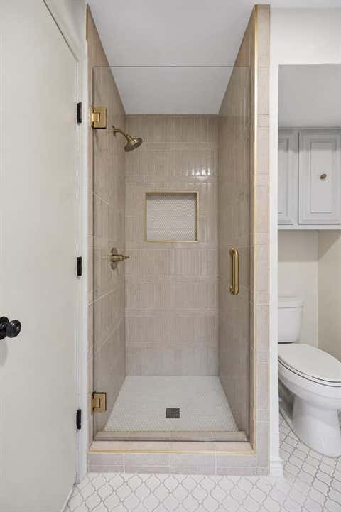 Tiny photo for 9535 Viewside Drive, Dallas, TX 75231 (MLS # 21341234)