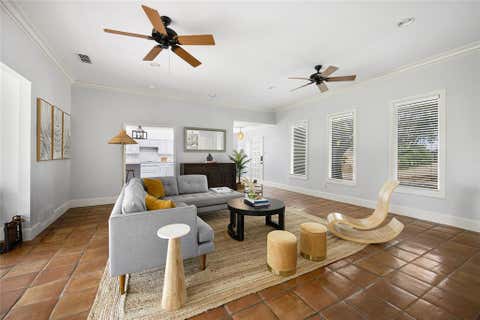 Tiny photo for 9535 Viewside Drive, Dallas, TX 75231 (MLS # 21341234)
