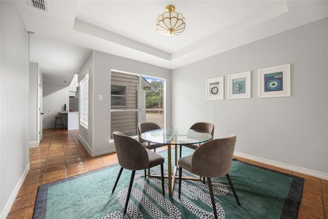 Tiny photo for 9535 Viewside Drive, Dallas, TX 75231 (MLS # 21341234)