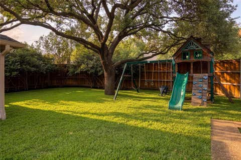Tiny photo for 9535 Viewside Drive, Dallas, TX 75231 (MLS # 21341234)