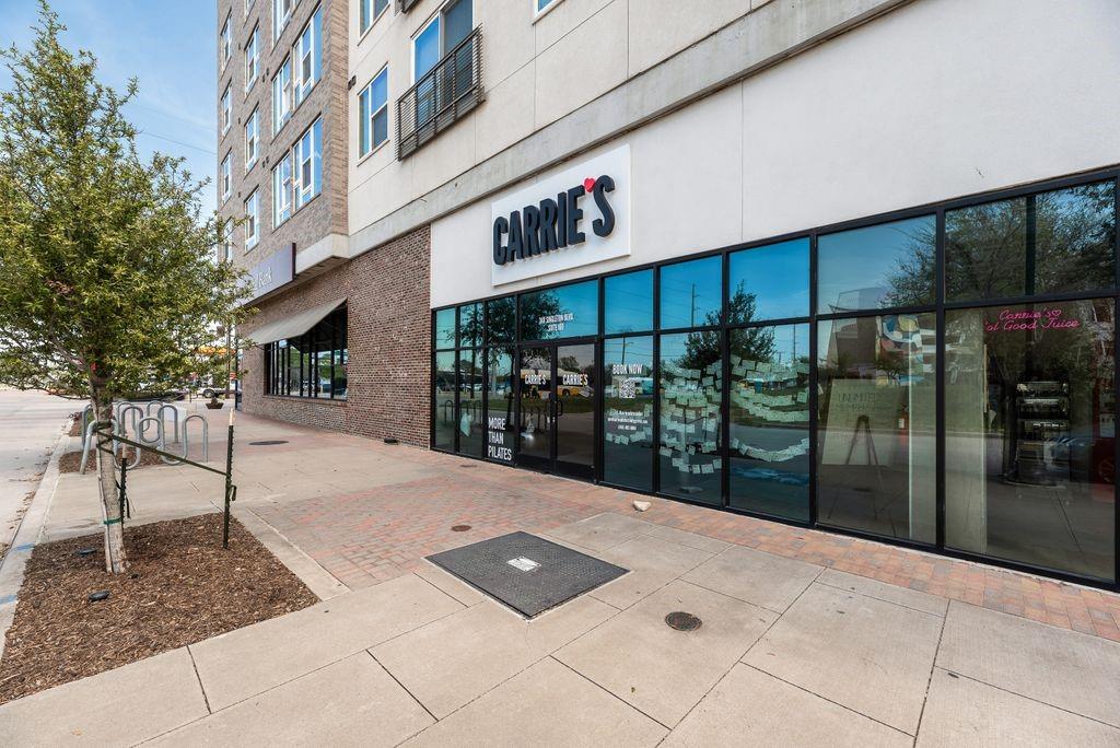 Homestead Place Add - Residential