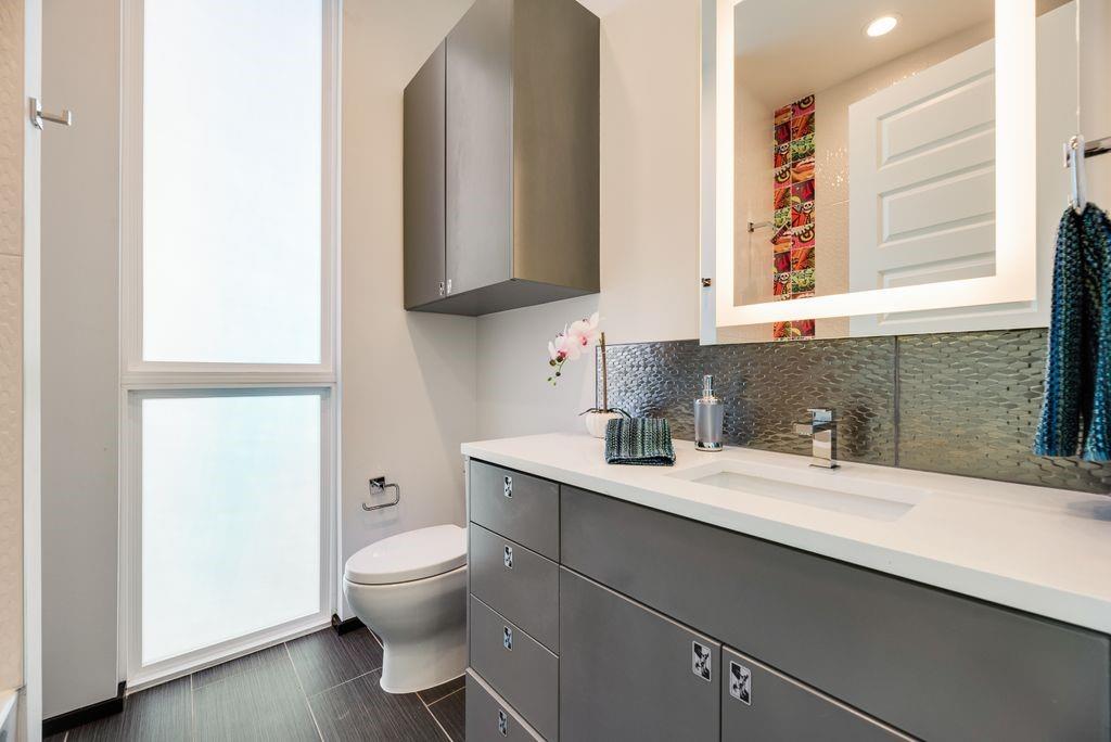 Homestead Place Add - Residential