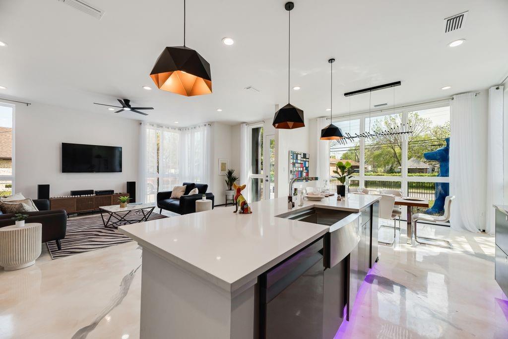 Homestead Place Add - Residential