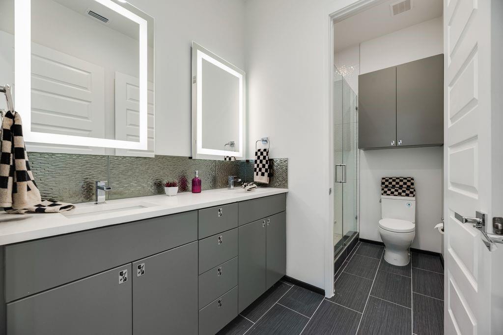 Homestead Place Add - Residential