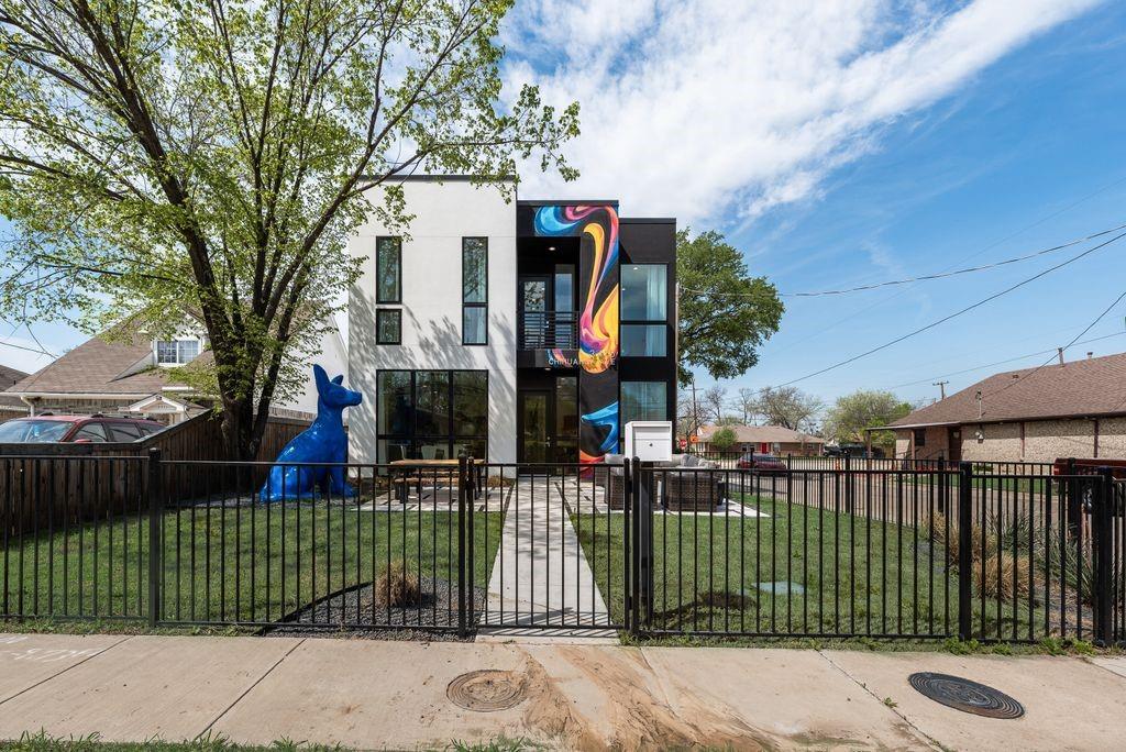 Homestead Place Add - Residential