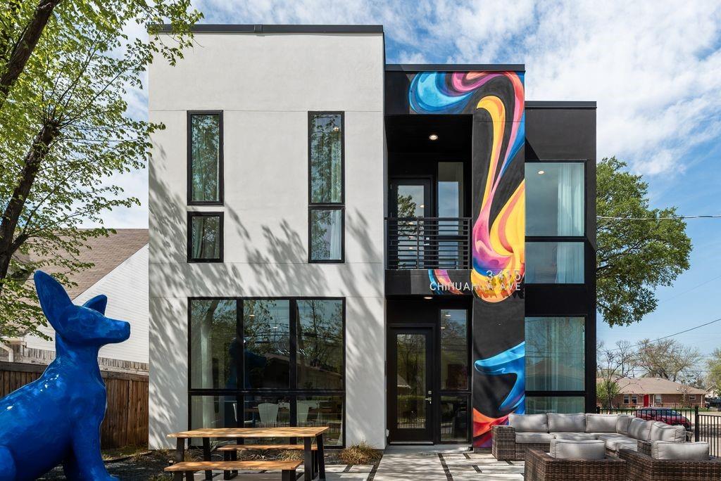 Homestead Place Add - Residential