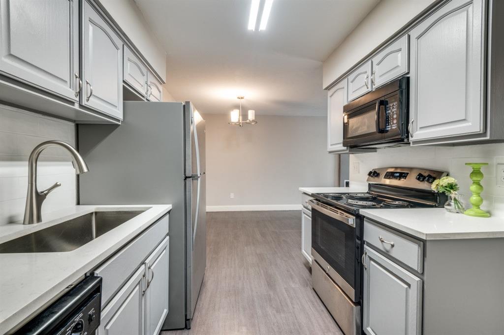 Canyon Creek Ridge - Residential