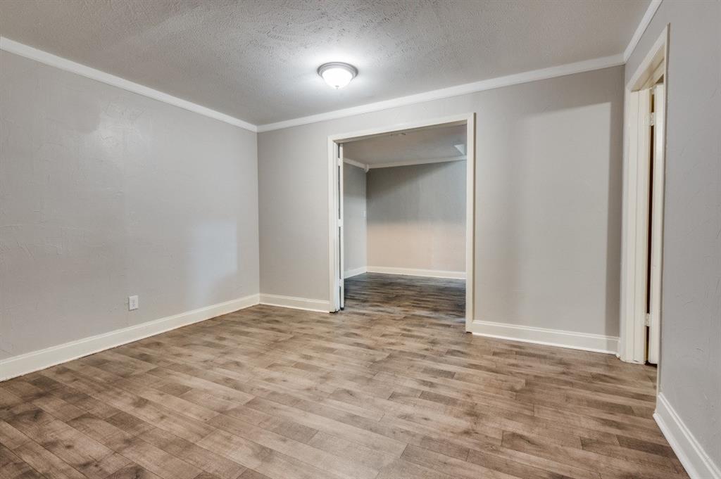 Canyon Creek Ridge - Residential