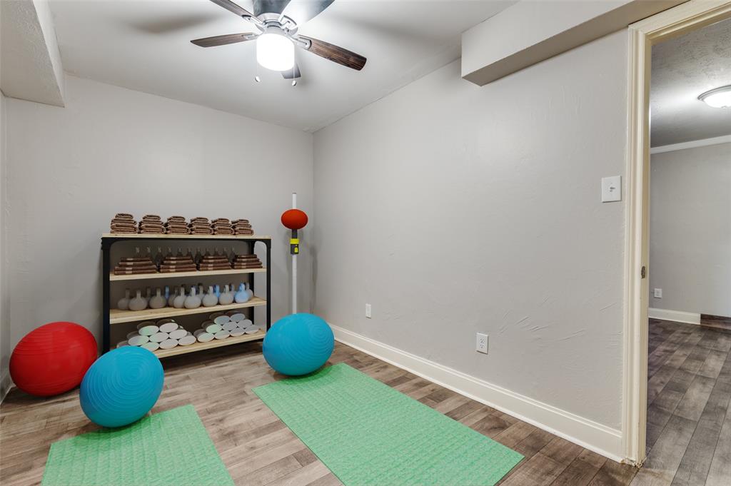 Canyon Creek Ridge - Residential