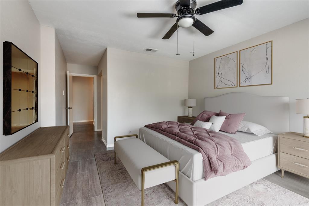 Canyon Creek Ridge - Residential