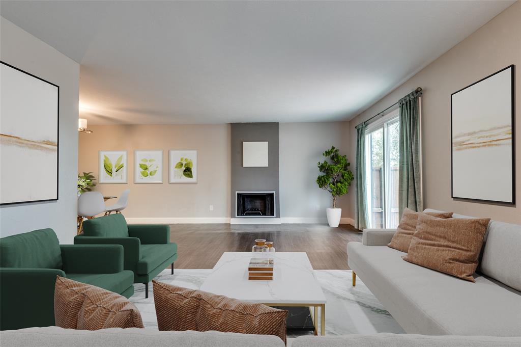 Canyon Creek Ridge - Residential