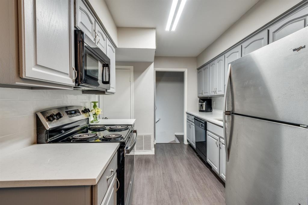 Canyon Creek Ridge - Residential