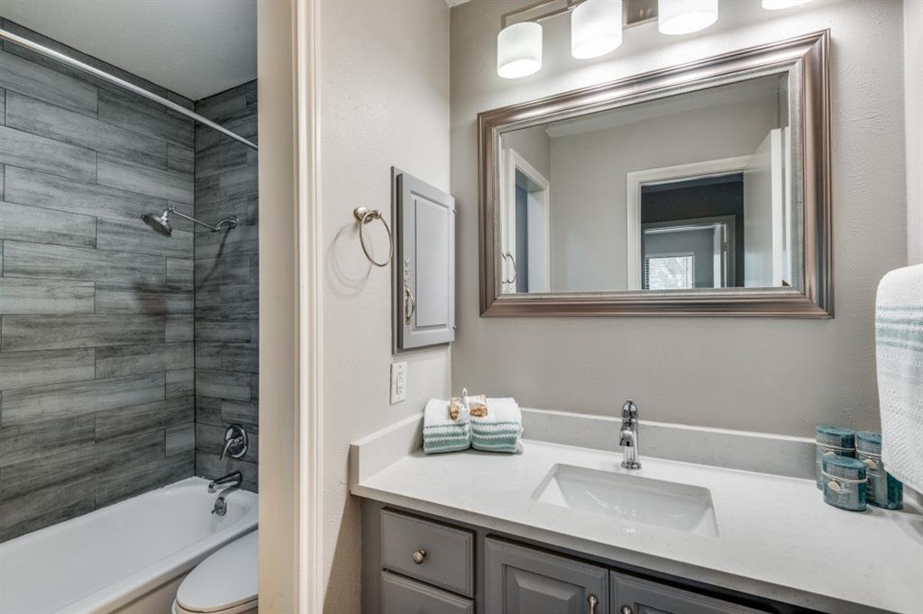 Canyon Creek Ridge - Residential