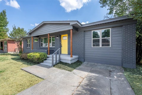 Photo of 10864 Ruth Ann Drive, Dallas, TX 75228 (MLS # 21390452)