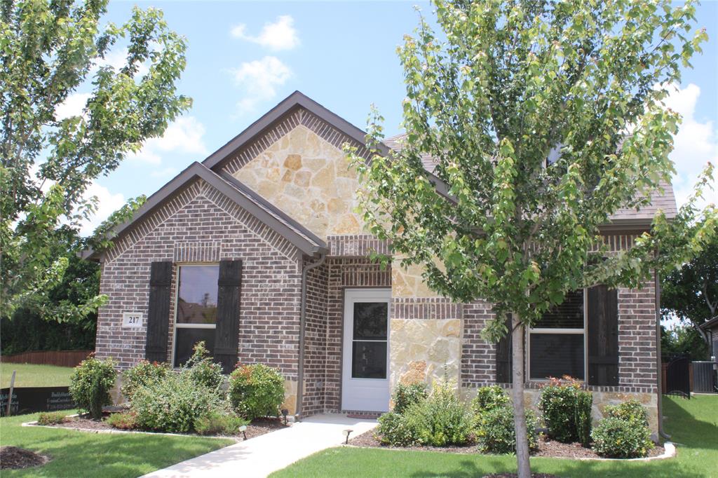217 Foreman Drive