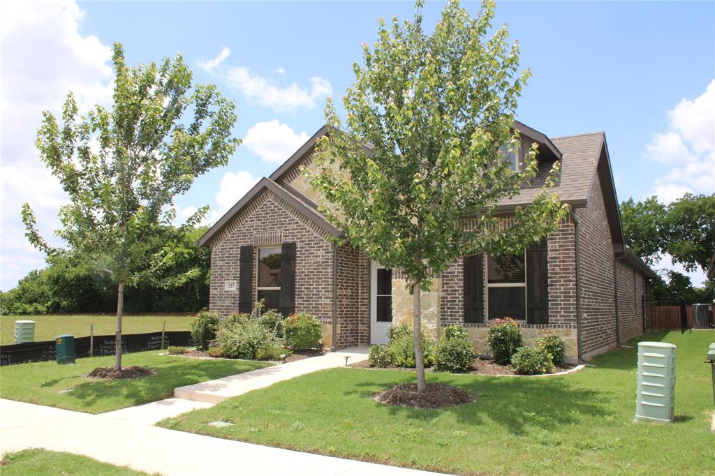 217 Foreman Drive
