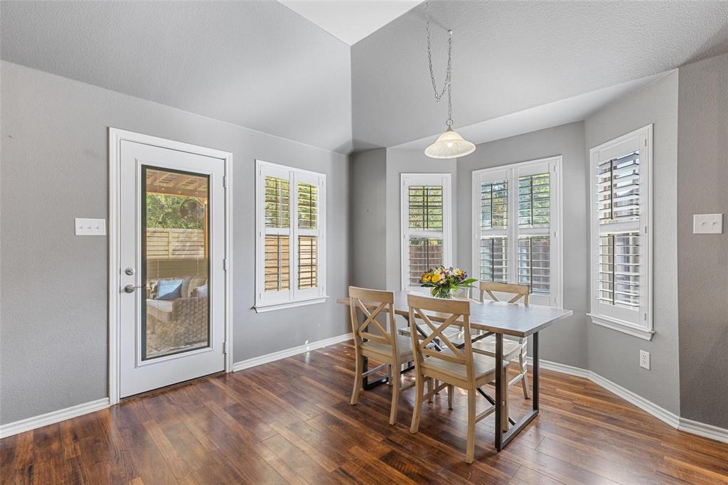 Maple Leaf Homes Addition - Residential Lease