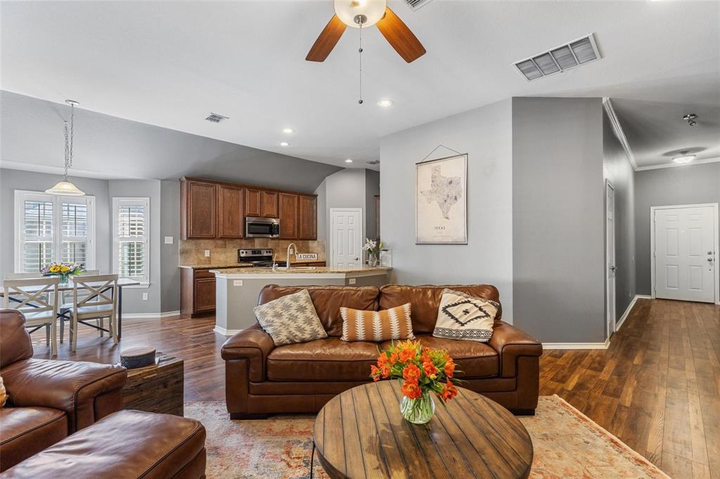 Maple Leaf Homes Addition - Residential Lease