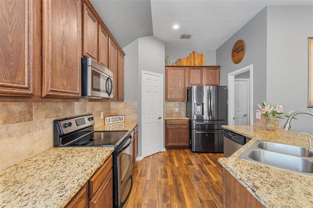 Maple Leaf Homes Addition - Residential Lease