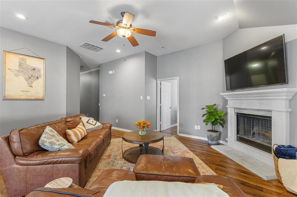 Maple Leaf Homes Addition - Residential Lease