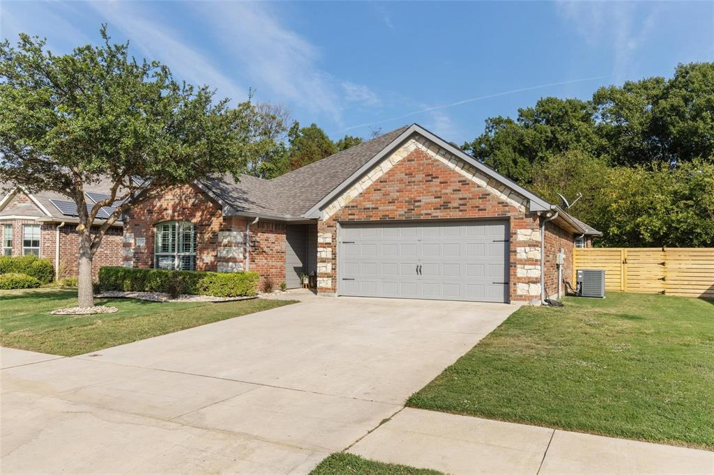 Maple Leaf Homes Addition - Residential Lease