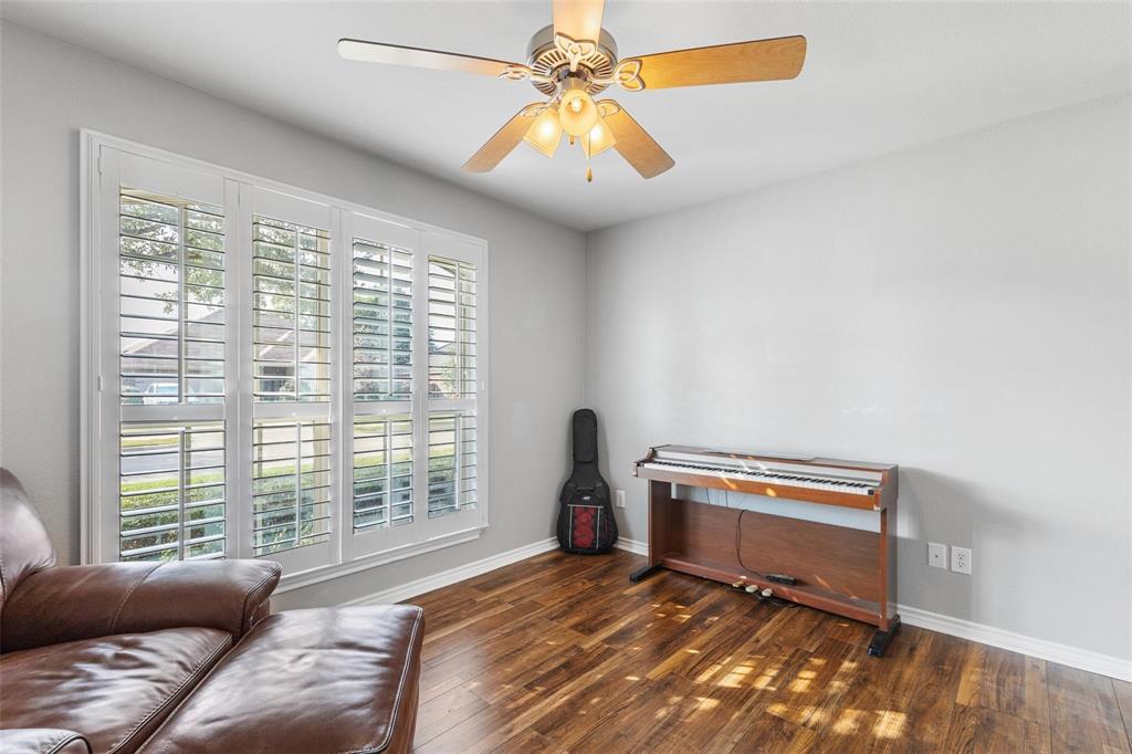 Maple Leaf Homes Addition - Residential Lease